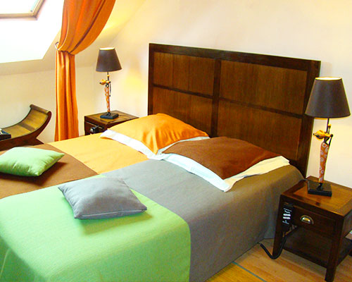 Chambre-Cherimoya-couv-Longere-La-Longere-du-Plessis-Maison-Hote-Gite-Nantes